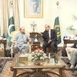 صدر ،وزیراعظم ملاقات، سیز فائر کے بعد کی صورتحال پرغور