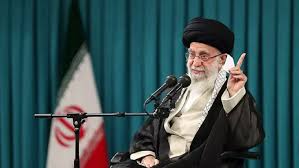 دہشت گرد اسرائیل کو سخت جواب دیں گے(سپریم لیڈر خامنہ ای)