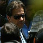 عمران خان کی 9 مئی مقدمات میں ضمانت کی درخواستیں مسترد