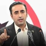 بھارت سے جنگ جیتنے کے باوجود امن کی بات کرتے ہیں(بلاول بھٹو)