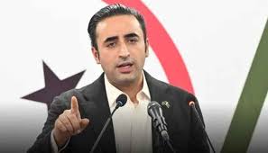 بھارت سے جنگ جیتنے کے باوجود امن کی بات کرتے ہیں(بلاول بھٹو)