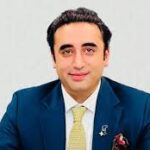 سندھ طاس معاہدے پر کسی فریق کو یکطرفہ فیصلے کا حق نہیں بلاول بھٹو
