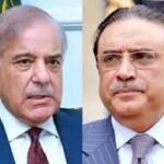 طے شدہ فارمولے پرعمل نہیں ہورہا، ساتھ چلنا مجبوری ہے ،آصف زرداری کا پھر نون لیگ سے گلہ