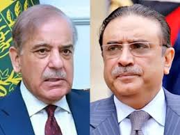 طے شدہ فارمولے پرعمل نہیں ہورہا، ساتھ چلنا مجبوری ہے ،آصف زرداری کا پھر نون لیگ سے گلہ
