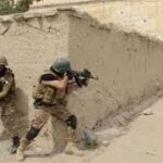 (شمالی وزیرستان )سکیورٹی فورسز کاآپریشن ،14دہشتگرد ہلاک