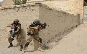 (شمالی وزیرستان )سکیورٹی فورسز کاآپریشن ،14دہشتگرد ہلاک