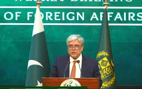 بھارت میں اسلاموفوبیا کے بڑھتے واقعات کادنیا نوٹس لے،پاکستان