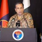 بھارتی حمایت یافتہ دہشتگرد بلوچستان کو نقصان نہیں پہنچا سکتے(ترجمان پاک فوج)