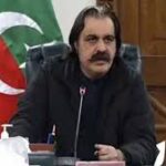 وزیراعلیٰ خیبرپختونخوا کی کسی بھی وقت اسمبلی تحلیل کرنے کی دھمکی