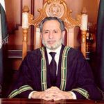 کیا محکمہ صحت کی ہمت ہے وہ و زیر اعلیٰ سندھ کو انکار کردے)جسٹس جمال خان مندوخیل(