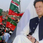 ( ایران اسرائیل کشیدگی)عمران خان نے احتجاجی تحریک 2 ہفتوں کیلئے مؤخر کردی