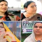 ہندو خواتین بی جے پی کی سندور سیاست پر پھٹ پڑیں(کھری کھری سنا دیں)