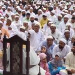 بھارتی فوج کا عید الاضحی کی نماز کیلئے اجازت دینے سے انکار