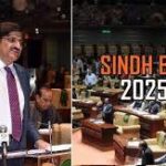 (سندھ بجٹ)بے گھر افراد کیلیے 1ارب 19 کروڑکا اعلان