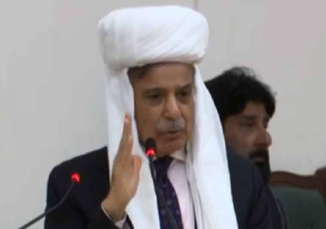وزیراعظم کی ناراض بلوچوں کی واپسی کے لیے تجاویز طلب