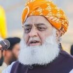 ریاست تاجروں کو تحفظ ، سہولت اور عزت دے ،مولانا فضل الرحمان