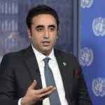 بلاول نے مسئلہ کشمیر کو دیرپا جنگ بندی کی کنجی قراردیدیا