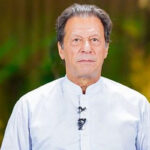 مذاکرات قوم کے مفاد میں کروں گا اپنی ذات کیلئے نہیں( عمران خان )