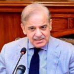 دہشتگردوں سے پوری قوت سے نمٹیں گے، خون کا بدلہ لیا جائیگاشہباز شریف