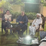 پی ٹی آئی کے ناراض امیدواروں اور گنڈاپور میں مذاکرات ناکام