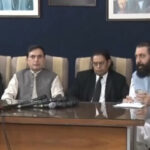 ( 9 مئی مقدمات) تحریک انصاف کا تمام سزاؤں کو چیلنج کرنے کا فیصلہ