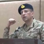 مٹھی بھر دہشت گرد بلوچستان اور پاکستان کی ترقی کا راستہ نہیں روک سکتے(ترجمان پاک فوج)