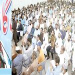 پیپلز پارٹی اسٹیبلشمنٹ کی حمایت سے سندھ پر قابض ہے(حافظ نعیم)