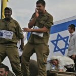فلسطین میں 130 نہتے ،بھوکے مسلمان بنے یہودی فوج کا شکار