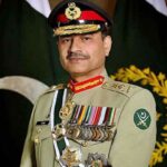 فیلڈ مارشل عاصم منیرکے صدر بننے کی کوئی تجویز زیرغور نہیں(وزیرداخلہ)