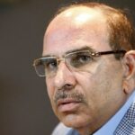 ملک ریاض کا گھیرا مزید تنگ(ایف آئی اے کو منی لانڈرنگ اور بے نامی سرمایہ کاری کے شواہد جمع کرنے کا ہدف)