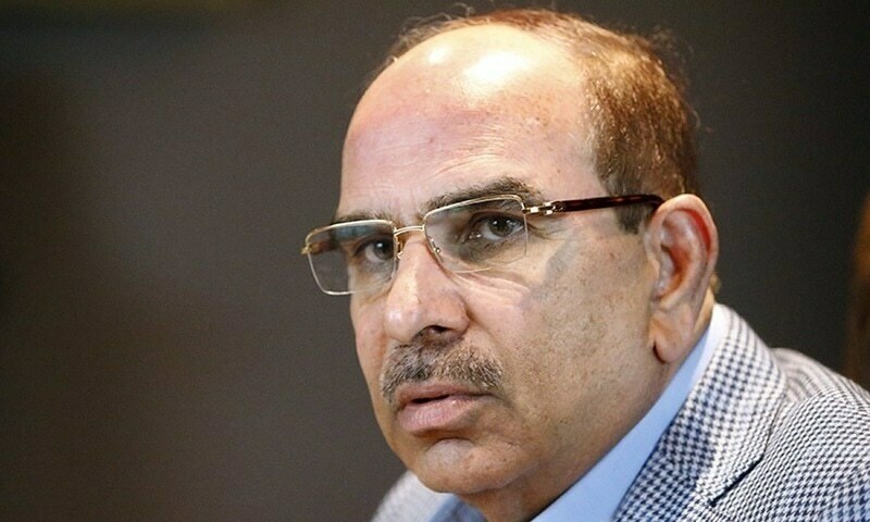 ملک ریاض کا گھیرا مزید تنگ(ایف آئی اے کو منی لانڈرنگ اور بے نامی سرمایہ کاری کے شواہد جمع کرنے کا ہدف)