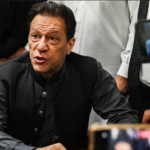 (غلامی نا منظور )پارٹی 10 محرم کے بعد تحریک کی تیاری کرے(عمران خان)