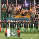 پاکستان کا ایشیا کپ کیلئے ہاکی ٹیم کو بھارت نہ بھیجنے کا فیصلہ