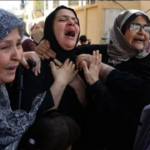 اسرائیلی درندگی برقرار) 146نہتے ، بھوکے مسلمان فلسطین میں قتل