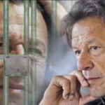 پارٹی کا ہر فرد 5 اگست کی تحریک پر توجہ دے (عمران خان کا جیل سے پیغام )