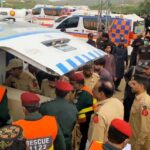 بلوچستان میں 9 مغوی مسافر قتل، لاشیں آبائی علاقوں کو روانہ