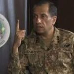 ایٹمی پروگرام کو نشانہ بنانے کی کوئی جرأت نہیں کر سکتا( پاک فوج)