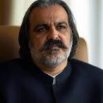ہماری حکومت گرانے کی ان کی اوقات ہے، نہ حیثیت(علی امین گنڈاپور)