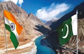بھارتی اقدام نے عالمی سطح پر خطرے کی گھنٹی بجا دی، عالمی آبی معاہدے خطرے میں