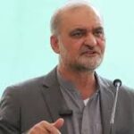 بلوچستان لانگ مارچ روکنا حالات خراب کرنے کی کوشش ہے ،حافظ نعیم الرحمن