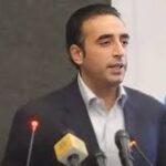 خودمختارپارلیمان ہماری جمہوریت کا دھڑکتا ہوا دل ہے(بلاول بھٹو)