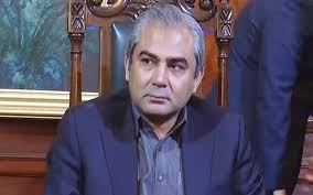 پی ٹی آئی احتجاج کی تیاری کرلے پھر ہم بھی کریں گے(وزیرداخلہ)