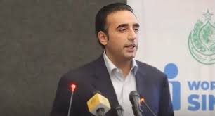 خودمختارپارلیمان ہماری جمہوریت کا دھڑکتا ہوا دل ہے(بلاول بھٹو)