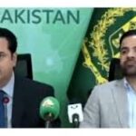 غیر ملکی سوشل میڈیا کمپنیوں کو پاکستان میں دفاتر کھولنے کی دعوت