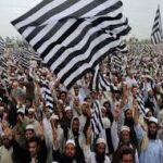 جمعیت علماء اسلام ، بدامنی، ڈاکوراج کے خلاف 31 جولائی سے احتجاجی تحریک کا اعلان