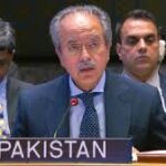 افغانستان سے سرگرم دہشت گرد تنظیمیں دنیا کیلئے خطرہ قرار