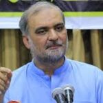 کراچی کے اختیارت پر کسی کو ناگ بن کر بیٹھنے نہیں دینگے حافظ نعیم
