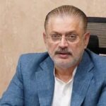 (سندھ حکومت)مخدوش عمارتوں کے مکینوں کو رہائش فراہم کرنے سے انکار
