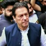 ( 9 مئی مقدمات)ضمانت منسوخ ، عمران خان کا سپریم کورٹ جانے کا فیصلہ