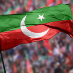 تحریک انصاف کا 5 اگست کی تحریک شروع کرنے کا پلان تیار